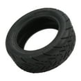 thumbnail image 3 of Pneu de Trottinette Électrique, Roue de Trottinette Électrique Résistante aux Impacts Diamètre Extérieur 10,2 Po pour Jours de Pluie, 3 of 8