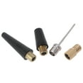 thumbnail image 4 of Ball Pump Needle Balloon Nozzle Inflation Kit Inflator Adapter Air Pump Tools, 4 of 13