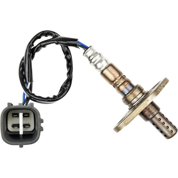 Air Fuel Ratio Oxygen Sensor Front O2 Sensor Replacement for Toyota 2002-1999 4Runner 2.7L 3.4L,2000-2003 Tacoma 2.4L 2.7L,Replaces#234-9002 75-2230 SG1864