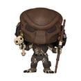 thumbnail image 2 of Funko Pop Plus: Depredador 2 - Cazador de Ciudades - Depredador Clásico - Figura de Vinilo Coleccionable - Idea de Regalo - Mercancía Oficial - Juguetes para Niños y Adultos - Fanáticos de la Ciencia, 2 of 5