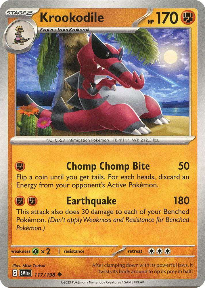 Pokemon Scarlet & Violet Base Set Uncommon Cetitan #60 - Walmart.com Pokemon Scarlet & Violet Base Set Uncommon Cetitan #60 - Walmart.com