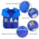 thumbnail image 3 of s Ing Blusa 's Art Delantal, 3 of 4