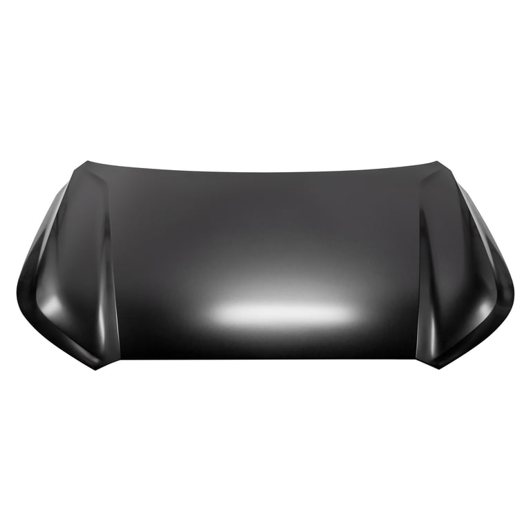 For 2020-2022 Palisade Hood Primed HY1230181 66400S8000 - Walmart.com
