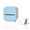 F Blue Printer, variant on Portable Wireless Thermal Pocket Printer Self-Adhesive Stickers Use for Journal Sticker
