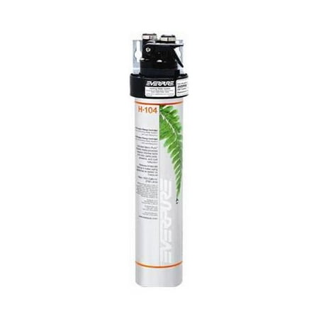 everpure filter water cartridge replacement dialog displays option button additional opens zoom