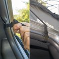 thumbnail image 4 of Rightline Gear Replacement Car Roof Clips for Attaching Rooftop Cargo Carriers Without A Roof Rack, 4 of 4