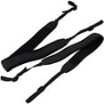 thumbnail image 5 of Flmtop Neoprene Camera Neck Strap for Nikon for Canon for Sony All SLR DSLR YKS, 5 of 5