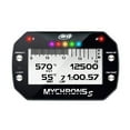 thumbnail image 2 of AiM MyChron 5 GPS WiFi Water Temp 4Gb Data Acquisition System Racing Lap Timer, 2 of 4