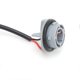 thumbnail image 3 of Lot de 2 ampoules LED 1156 pour décodeur, avertissement, CANBUS, sans erreur, 12 V, pour voiture, 3 of 4