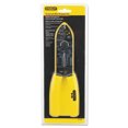 thumbnail image 2 of Stanley Tools 8 in. Wire Stripper/Cutter/Crimper, Black/Yellow, 2 of 2