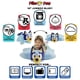 thumbnail image 4 of Peluche Jumbo Bluey de Pillow Pets, 4 of 6