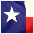 thumbnail image 4 of Drapeau en Polyester Imprimé Texas, 3 par 5 Pieds, 4 of 4