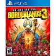 thumbnail image 1 of Borderlands 3 Deluxe Edition - PlayStation 4 PlayStation 4 Game, 1 of 2