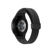 Samsung Galaxy Watch5 Pro 45mm Smart Watch, Bluetooth, Black Titanium