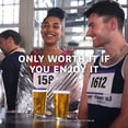 thumbnail image 5 of Michelob ULTRA Light Beer, 24 Pack 8 fl. oz. Cans, 4.2% ABV, Domestic, 5 of 12