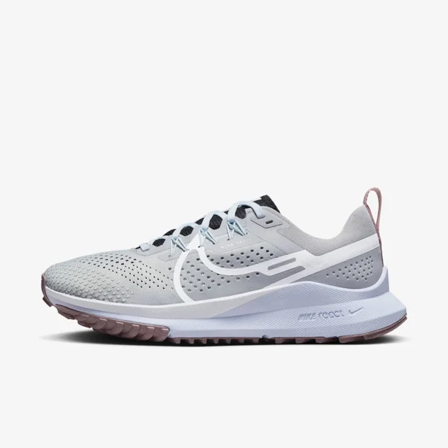 NIKE REACT PEGASUS TRAIL 4 BLANCO