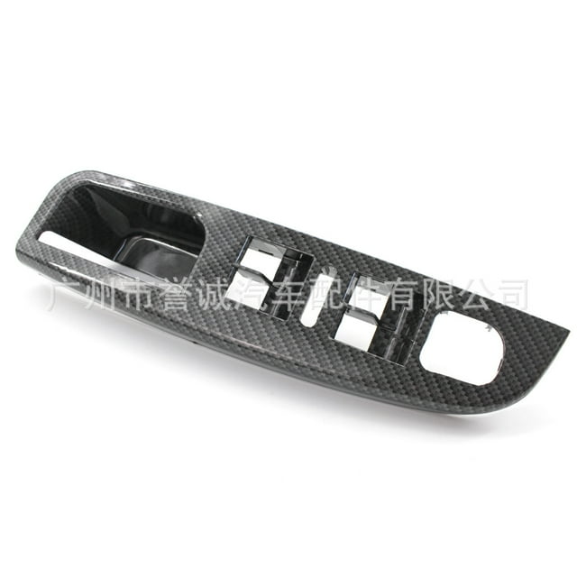Applicable à Volkswagen Sagitar Jetta MK5 Golf Poignée à 5 Portes Panneau de Commande de Fenêtre Poignée d'Accoudoir
