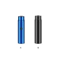 thumbnail image 2 of Minnieouse Mini afeitadora portátil reutilizable para hombre, recargable, de mano, desmontable, para el hogar, negocios, viajes, recortadora Juegos de afeitado Azul Minnieouse  CE014347-01, 2 of 6