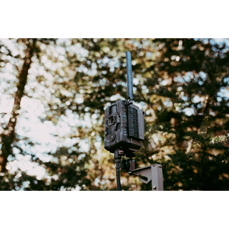 Stealth Cam Fusion Max 2.0 26MP Cellular Trail Camera, Dual-SIM