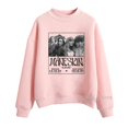 thumbnail image 4 of Sudadera MåNeskin vintage para mujer, sudadera con capucha de Damiano David Maneskin Eurovision, chándal de hip hop genial, ropa de invierno Zitti E Buoni, 4 of 5