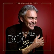 Andrea Bocelli - Si Forever the Diamond Edition - Classical - CD