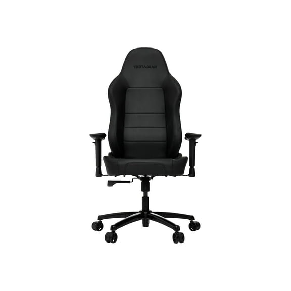 Vertagear P-Line PL1000 Racing Series Gaming Chair Carbon Black Edition