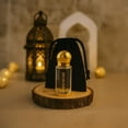 thumbnail image 4 of WANI Musk Exotic Arabic Perfume Oil – Musk Perfume & Floral Perfume Oil – Non-Alcoholic Attar Perfume with Natural Fragrance – Pure, Long-Lasting Perfume for Women & Men – 12ml, 4 of 5