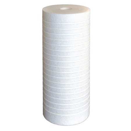 

Quick Connect Filter 25 micron 8 gpm