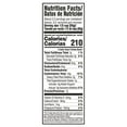 thumbnail image 2 of La Moderna Alphabet Pasta has been of preference for many generations, made from 100% durum wheat with a 7 oz convenient size. To cook this delicious pasta, follow simple included instructions., 2 of 6