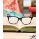 thumbnail image 5 of Anteojos Correctores unisex eyebobs C Suite Brown Horn 2.75x, 5 of 7