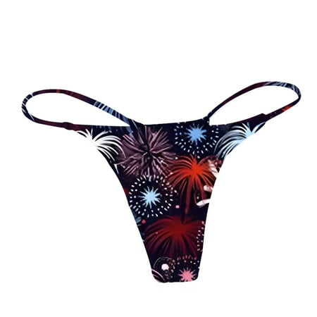 

sebtyili women s everyday printed panties