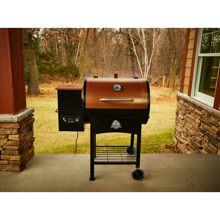 Pit Boss 700fb Wood Fired Pellet Grill W Flame Broiler | Home Decoration
