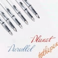 thumbnail image 7 of Calligraphy Pens Font Pen Calligraphy Pen Set for Ink Drawing Writing Greeting Card Calligraphy Lettering for Art,Calligraphy,and Sketching, 7 of 7