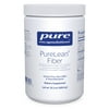 Pure Encapsulations PureLean Fiber | Powdered Blend of Soluble and Insoluble Fibers and Probiotics to Promote Microflora Balance and GI Function* | 12.2 Ounces*