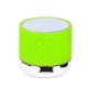 thumbnail image 2 of Altavoz de sonido Altavoz inalámbrico de 3,5 mm Reproductor de música portátil V4.0 compatible con Bluetooth recargable de 3 W, Verde Kearding EL002975-04B, 2 of 2