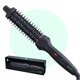 thumbnail image 1 of MINT Cepillo térmico extralargo de 1 1/3 pulgadas para rizos y ondas sin esfuerzo | El cepillo rizador de cerámica de 2 calentadores 230-430F crea estilos duraderos | Styler de cepillo redondo calenta, 1 of 5