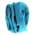 thumbnail image 1 of Bufanda circur suave para calentar el cuello, sin costuras, a prueba , para cabeza, poinas para el cuello, cabez Azul ácido Macarena Bufanda Snood con cuello cálido, 1 of 8