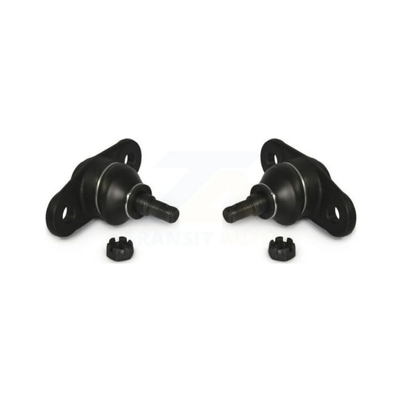 Front Lower Suspension Ball Joints Pair for Car Hyundai Accent Kia Rio Rio5 K72-100429