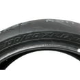 thumbnail image 3 of Pirelli Diablo Rosso III 120/70ZR17 Front & 190/50ZR17 Rear Motorcycle Tire Set - High Performance, Durable, & Reliable Tire for Sport/Street Bikes with Keychain, 3 of 7