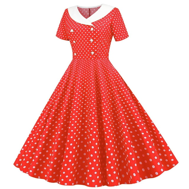 LOVZFMLL Robe Princesse Sans Manches à Col Rond pour Filles de 1 à 5 Ans