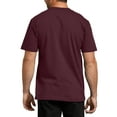 thumbnail image 2 of Dickies Men's Heavyweight Short Sleeve Pocket T-Shirt, 2 of 3