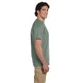 thumbnail image 2 of Mens 5 oz. Heavy Cotton HD T-Shirt 3931 (2 PACK), 2 of 3