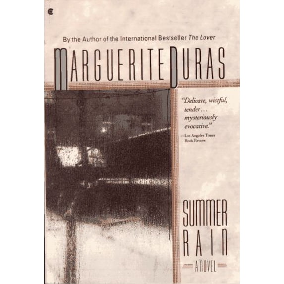 Pre-Owned Summer Rain (Paperback) 0020730403 9780020730408