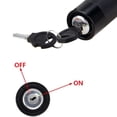 thumbnail image 4 of 532nm/650nm/405nm Lasering Pointer Pen for Presentation Teaching Prop, 4 of 8