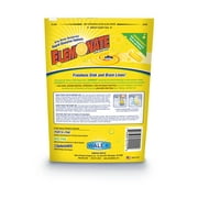 Walex Elemonate RV & Marine Grey Holding Tank Deodorizer, Lemon Scent, 5 Treatments