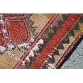 thumbnail image 6 of Small Rug, Turkish Rug, 2.5x4.7 ft, Handmade Rug, Entry Rug, Oushak Rug, Gift Rug, Door Mat, Organic Rug, Oriental Rug, Vintage Rug, 6820, 6 of 10