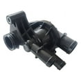 thumbnail image 3 of Engine Coolant Thermostat Housing Assembly - Compatible with 2014 - 2020 Ford Fusion 1.5L 4-Cylinder Turbocharged 2015 2016 2017 2018 2019, 3 of 3