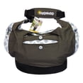 thumbnail image 1 of EquiptBaby Anacapa Gray Nappy Bag Diaper Bag, 1 of 3