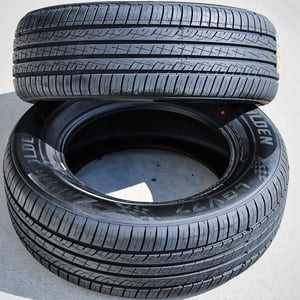 Landgolden LGV 77 235/70R16 106H All Weather Performance Tire Fits: 2000 Land Rover Range Rover County, 1994-95 Land Rover Discovery Base Sansujyuku sansujyuku.com