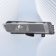 thumbnail image 5 of Focos Faro antiniebla Indicador de luz antiniebla delantera para BMW Serie 1 E81 E87 07-12 (derecha), 5 of 9